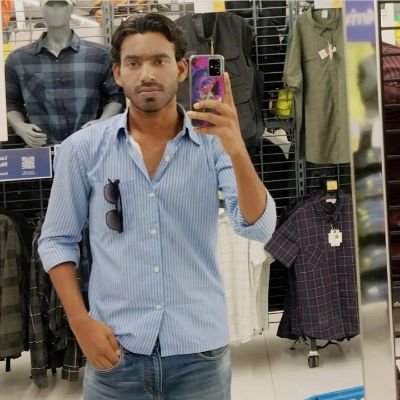 niitinX's profile picture. Computer Engineering (SE)