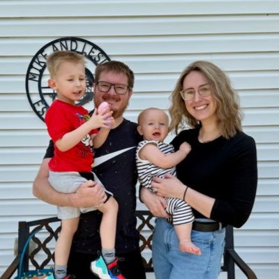 JeremyW35789327's profile picture. Married 9/7/2019
Work at Toyota 
Like to play video games
Stream to twitch
https://t.co/4HIFyiTfQo