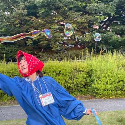 演劇が好きです。踊ることも好きです。ただいま全てを吸収するスポンジ期🧽/🎈10月3日@北とぴあ 劇団フィータル『脈〜MYAKU〜』演出助手/🎈11月8-9日@穂の国とよはし芸術劇場PLAT 劇団Philos.『フロートマン』出演