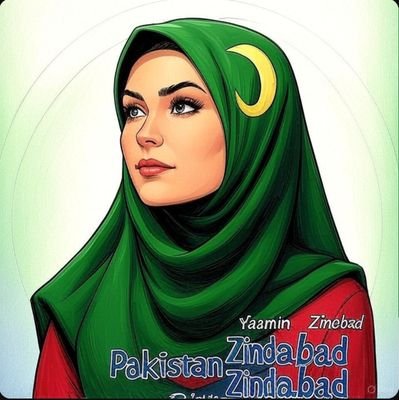 Alhamdulillah I am proud to be the daughter of Pakistan..🇵🇰
Pakistan 🇵🇰 zindabad
https://t.co/IZ3i0Pi5JN
