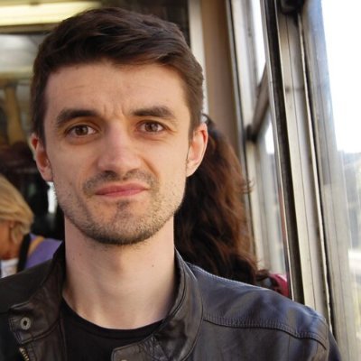 Journalist, reporter; @radio_357, podcast: https://t.co/A7InM9xsYP
Wcześniej @polskieradiopl
raport.adrian@gmail.com