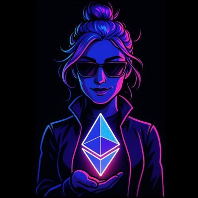 Graphic Designer & Illustrator | NFT Artist | Crypto Collaborations