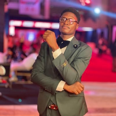 Marketing & IB student TEIN_KNUST🔥@tein_knust