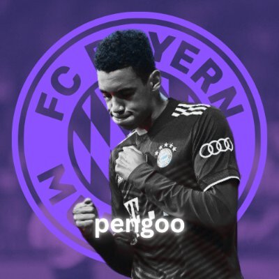 Jamal Musiala 🐐 • FC Bayern Mitglied & Fan (habe Mitgliedsausweis verloren :((hab ihn jz wieder :))) ☭ • sometimes web design hihi • she/her