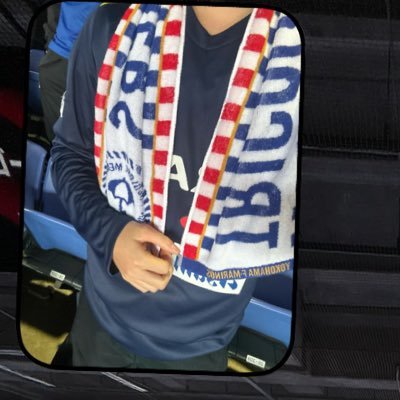 ha_ruto0's profile picture. 🚑 ⚽️ #横浜F・マリノス