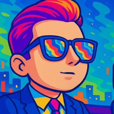 thenewceo_'s profile picture. Running companies from iPhone. 1 FTE.