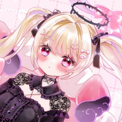 ♡苺恋♡ 苺恋ゆあ🍓‎🎀🪽新人ママVtuber (@angle_ichigo) / X