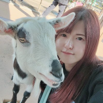 血管が透けてる天然Dカップの #ニューハーフ 🥰
ヤギの人🐐
横浜を拠点に関西と関東をうろうろ
生活に支障が出る程敏感な感度がものすごい丈夫な超絶ドM😆
ア〇ルフィストもできて潮吹きしちゃう🫢
股下85センチの長い美脚と白くてもちもちの肌が自慢
業界一競技として競馬が好きなUMAJO
ロッテファン
プロレス好き