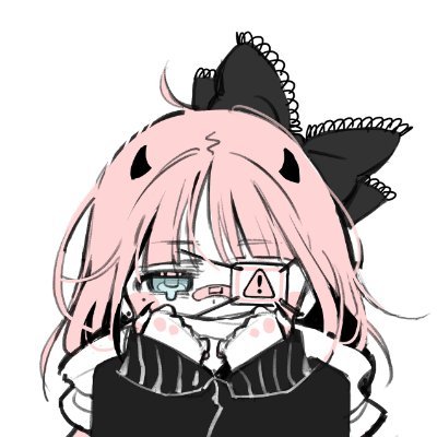 Mizu米滋🩷🖌️さんのプロフィール画像