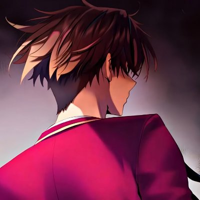 Krishna12340878's profile picture. 何を犠牲にする必要があるかは関係ありません。この世界では、勝つことがすべてです。