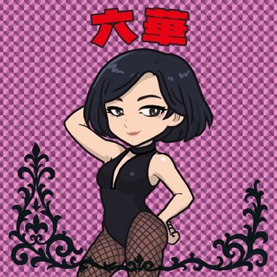 りっかちゃん@7/19 FETIQUE,8/22Frameりっかの日さんのプロフィール画像