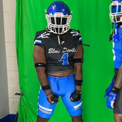 Devin Riley C/O 26 5’10” 216 MLB/RB 📍Auburn High School📍 https://t.co/bHFPo14r9s devin.riley@escoschools.net// (251)-428-8543