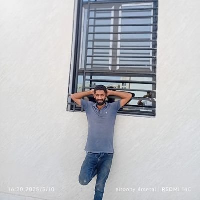 EltonyEhab65335's profile picture. حطني بوجه الأقدار وكبار الظروف واسترح في ظل وجهي واسندها علي .