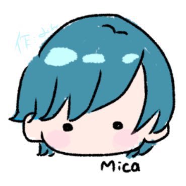 mica89247664xyz's profile picture. 謎解き、マダミスメインの雑多垢 / ウズ【SHADOW CODE】公認GMです。ご依頼お待ちしています！