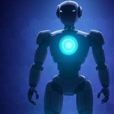 “He created the 1st Humanoid Bots for homes Worldwide”. Soon the REAL story Begins… #NexFlare #NexFlareBot @NexFlareProject #BuildonNervos Q1 2026