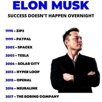LoveTESLA43256's profile picture. 🔻🌐 SpaceX Early-stage investor Chief Product Architect Tesla, inc