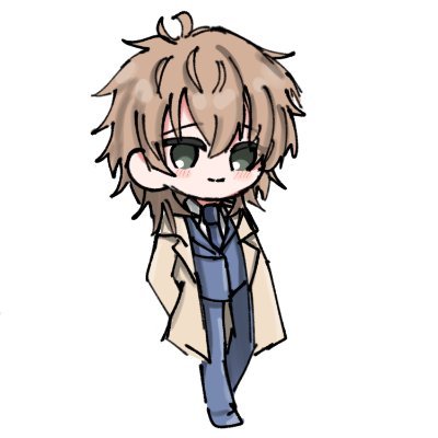 レンジのメインアカウントにして総合アカウント 原神/スタレ/ゼンゼロ/遊戯王MD/Valo/TRPG/マダミス/漫画/アニメ/ゲーム/クソみたいな話題 分からない話題もTLに流れていい人はフォロー可