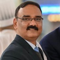 Uphaar Srivastava (@uphar1974) 's Twitter Profile Photo