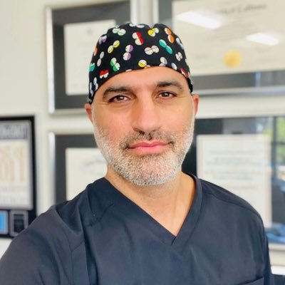 Creator of Vertical Restore®️ Double Board Certified Plastic Surgeon, Expert in Facelift, Neck lift and Rhinoplasty. 📧 drlazinahernandez@gmail.com