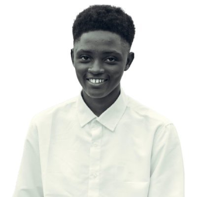 SarahIgwe660339's profile picture. 🚀 Full Stack Web Developer