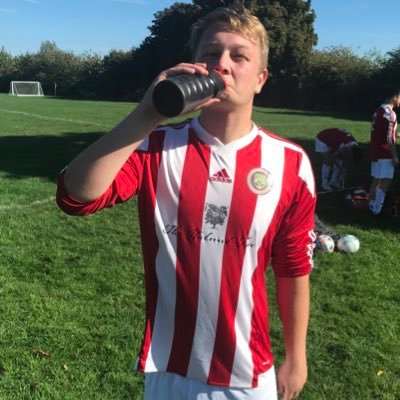 BrooksyS2001's profile picture. #HCAFC