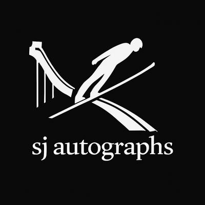 JautographsS's profile picture. 🧔Bartek - Od 2014 roku kolekcjoner autografów od skoczków narciarskich.
487 autografów w kolekcji.