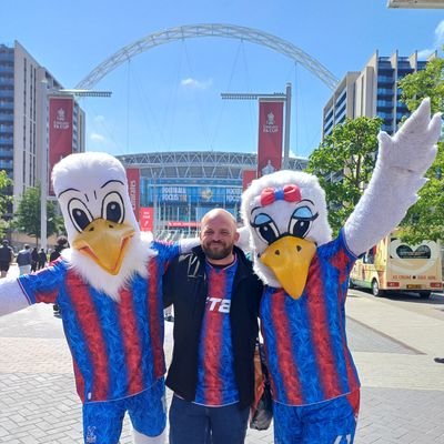 2025 FA Cup&2025 Community Shield Champions Crystal Palace,
XXXIV&LVI Champions LA Rams,
LADodgers Supporter
⚽️🦅🏆🛡🦅⚽️🏈🐏🏆⚾🏆
#MakeChristmasGreatAgain