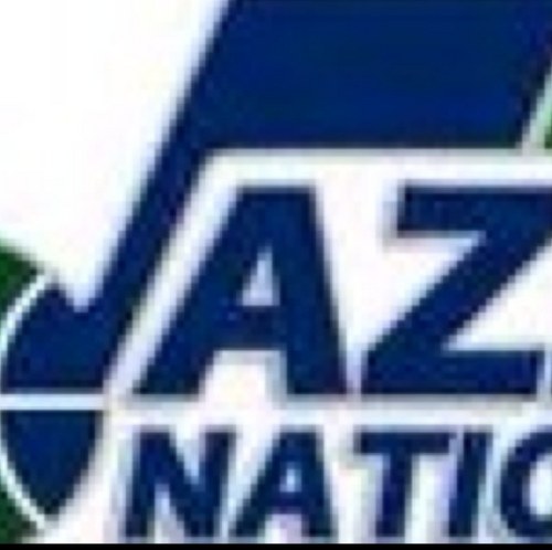 This is the real jazznation! All jazz fans follow for game updates, rumors, and news! Go jazz #jazznation