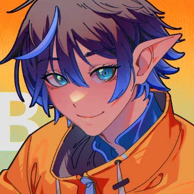 BlurRauros's profile picture. Blur or Blue
Your Futuristic Elf at your service