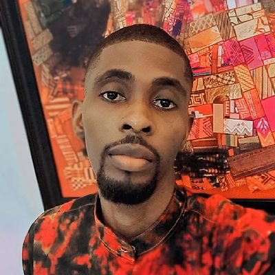 funmiodede's profile picture.