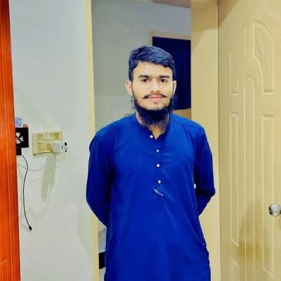irbaz_usman's profile picture. میں تو ٹھہرہ حیا دار زمانے کا گُنہگار لڑکا...!!