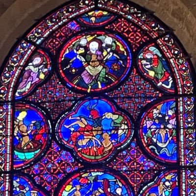 Certes_certes's profile picture. Sans empathie ni humilité, il n’est point d’intelligence, juste de la folie.