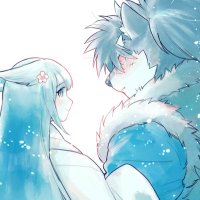 放サモ八犬士++アンソロ企画 (@houkago_8kenden) 's Twitter Profile Photo 放サモ八犬士++アンソロ企画 (@houkago_8kenden) 's Twitter Profile Photo