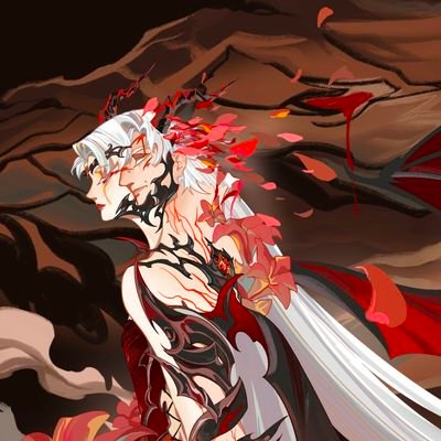 Corvunox's profile picture. 天下的乌鸦一般黑