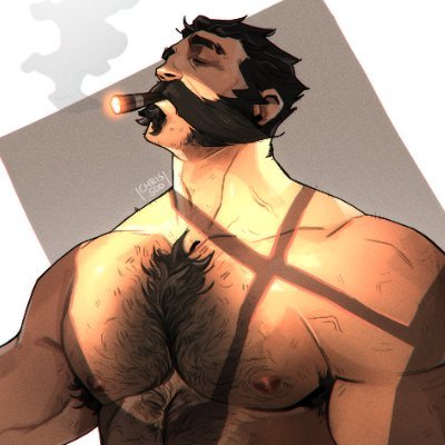 20 | 🔞 | 🐻 | NSFW reposts/tweets | Old man enjoyer ❤ | Video games 🎮 | Anime and Manga 📖 |