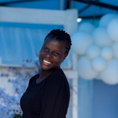 apio_marrion's profile picture. Shy lil princess...🥰 *Your cool teacher of french 🇫🇷🇺🇬 *It costs you nothing to be kind🎈Christian 🧚‍♀️humility is golden💗