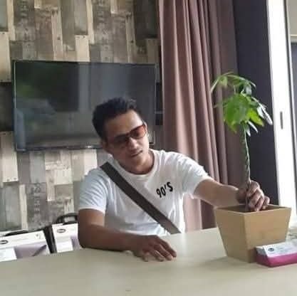 djoyoredjoe1922's profile picture. 