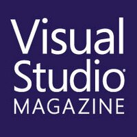 Visual Studio Magazine (@vsmdev) 's Twitter Profile