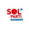 SolBakirkoy's profile picture. SOL Parti Bakırköy İlçe Örgütü