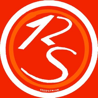 RedStrideさんのプロフィール画像