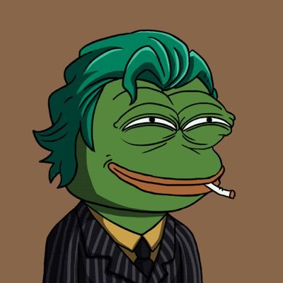 hanzofsal's profile picture. Him