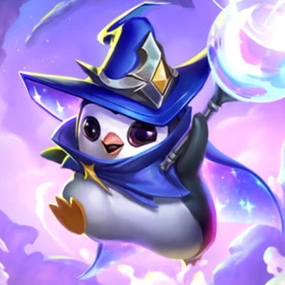 TFT_monster's profile picture. TFT set13 master set14 master/シャドウバースWB master