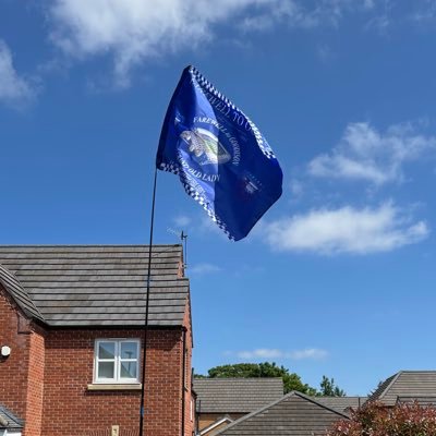 Husband to @m155ymc, ADHD/Autism - Dad to two amazing boys and one amazing little girl and a Doodle..Scouser..Everton FC--Horror Movies--