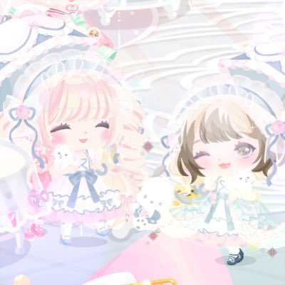 特撮とハンギョドンとハロスイとあつ森がだいすきです️🩵 ꙳५✍🏻⌇ハロスイ / ぱらよ(d3nb1p)┊あつ森 / スリラーバーク島 ゆん