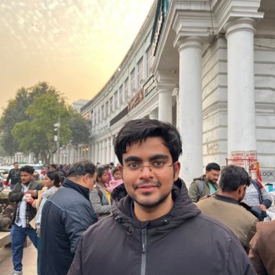 DeeptanshuP_33's profile picture. 