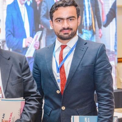 Prime Minister's National Youth Council Member, Youth Ambassador, Writer, Climate Change Activist.
Balochistan Trade potentials: https://primeinstitute.