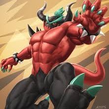 deadly six leader (call me a hater. just a matter of tastes.)