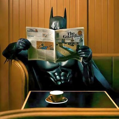 batman_0_0_9's profile picture. Dream Big, 
Don't Dream Possible, 
Dream Impossible