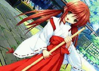 I'm a priestess who loves to play pranks on people, a demon spirit is sealed inside me named Pride. DON'T CALL ME SMALL!! Crushing on @evileyedhiei