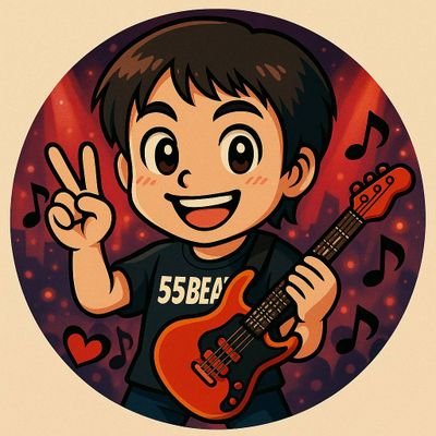 大黒摩季さんガチで大好き❤ファン歴31年目のエムドラーズ。
プリプリずっと大好き❤PAN推し❤️
鬼滅の刃に夢中❤️胡蝶しのぶ推し❤️
17歳の息子、15歳の娘が居ます。
無言フォローはしないでください。
フォロバは知ってる方しかしません。
ビジネス、エロ垢は即ブロックします。
グッズ取引垢 @sachikimetsu